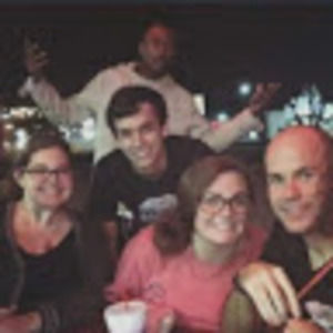 Meet your Posher, Samuel